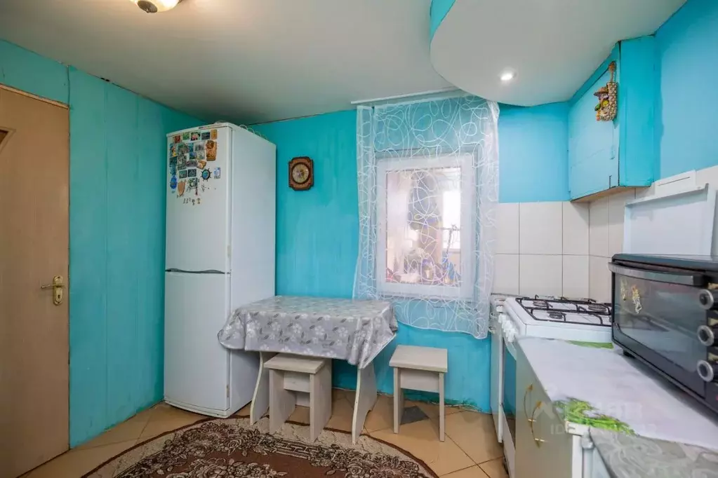 Дом в Оренбургская область, Оренбург Пролетарская ул., 173А (44 м) - Фото 1