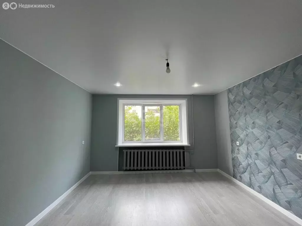 1-комнатная квартира: Вологда, Паровозный переулок, 34 (36 м) - Фото 2