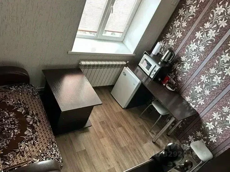Комната Башкортостан, Благовещенск Луговая ул., 5 (10.0 м) - Фото 2