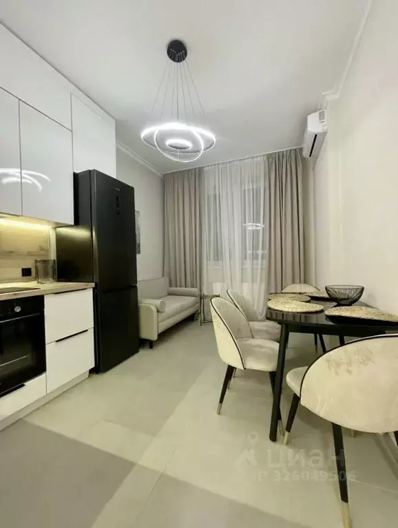 3-к кв. Московская область, Красногорск ул. Липовой Рощи, 6к2 (83.0 м) - Фото 1