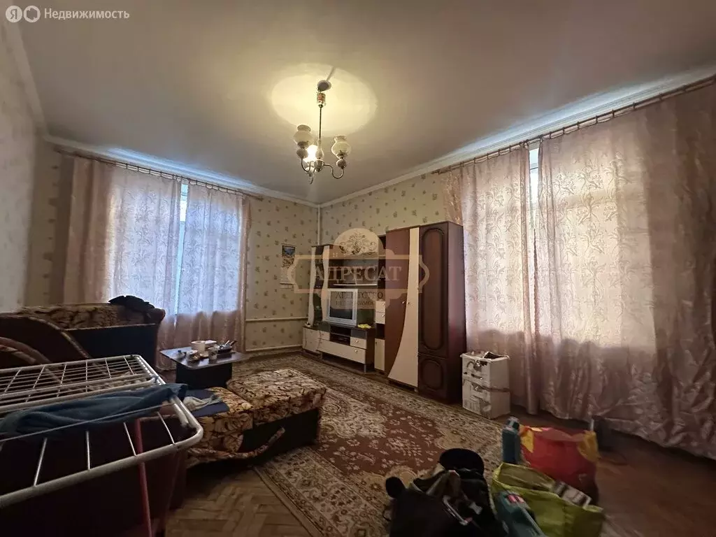 4-комнатная квартира: Санкт-Петербург, улица Полярников, 7 (90.3 м) - Фото 2