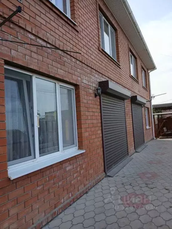 Дом в Краснодарский край, Анапа Солнечная ул. (296 м) - Фото 2