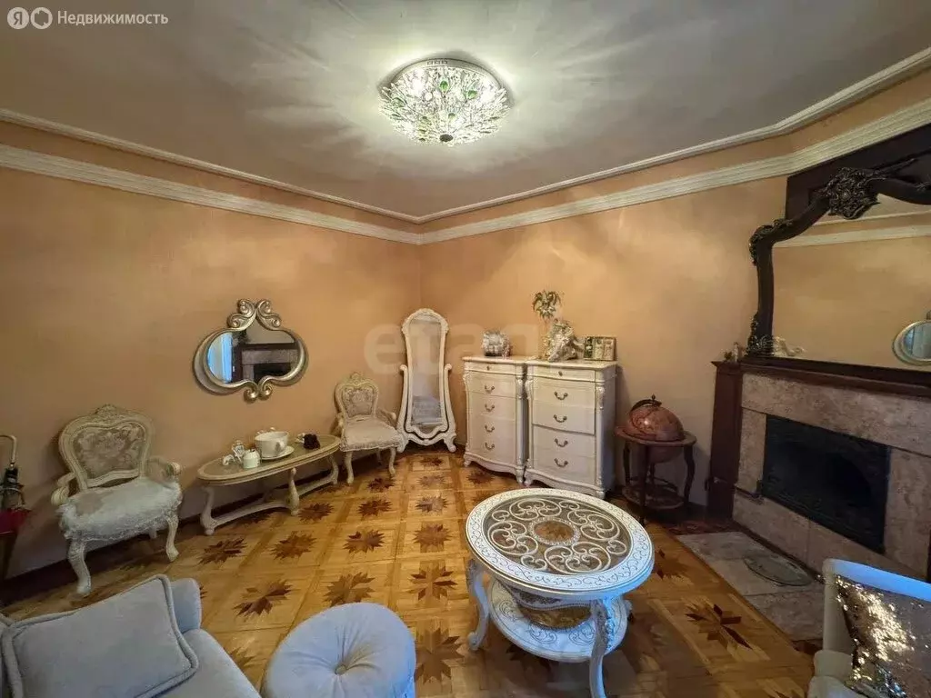 Дом в Симферополь, Очаковская улица (266 м) - Фото 0