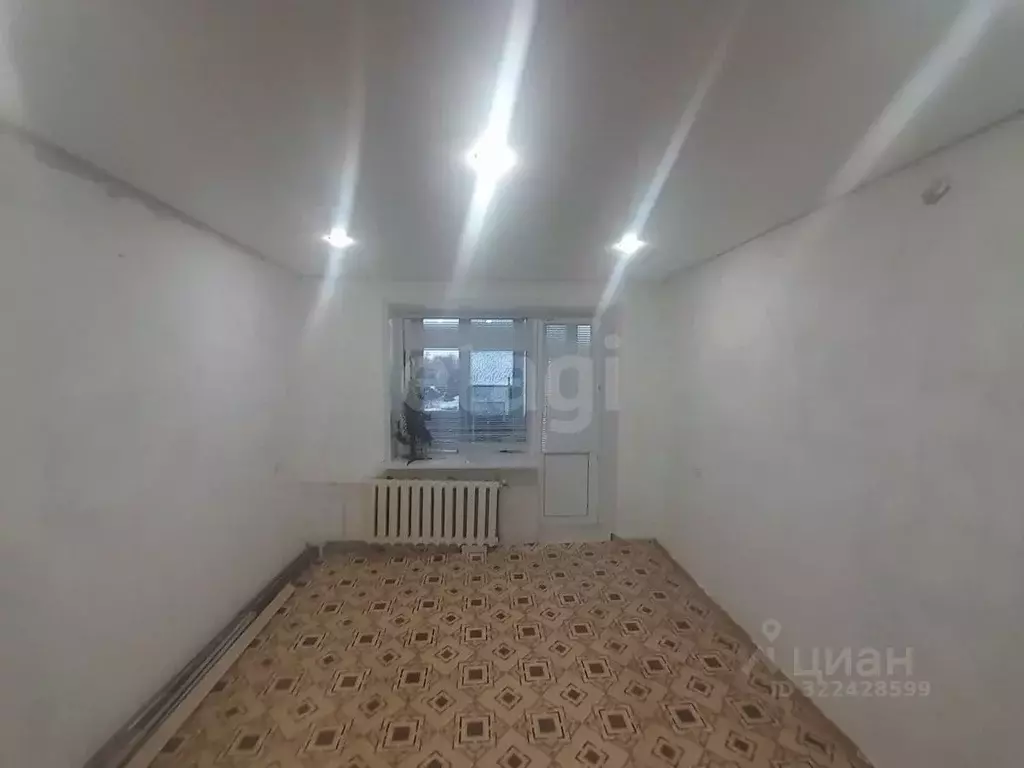 3-к кв. Саратовская область, Балашовский район, с. Пады ул. Санаторий, ... - Фото 1