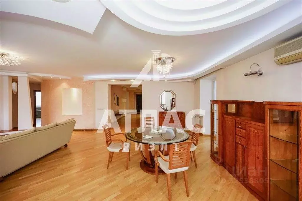 4-к кв. Омская область, Омск Иркутская ул., 68/1 (171.3 м) - Фото 2