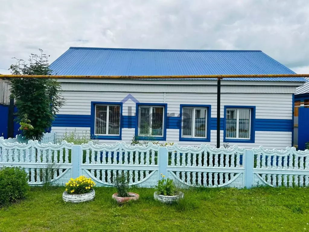 Дом в Татарстан, Буинск ул. Комарова, 100 (64 м) - Фото 1