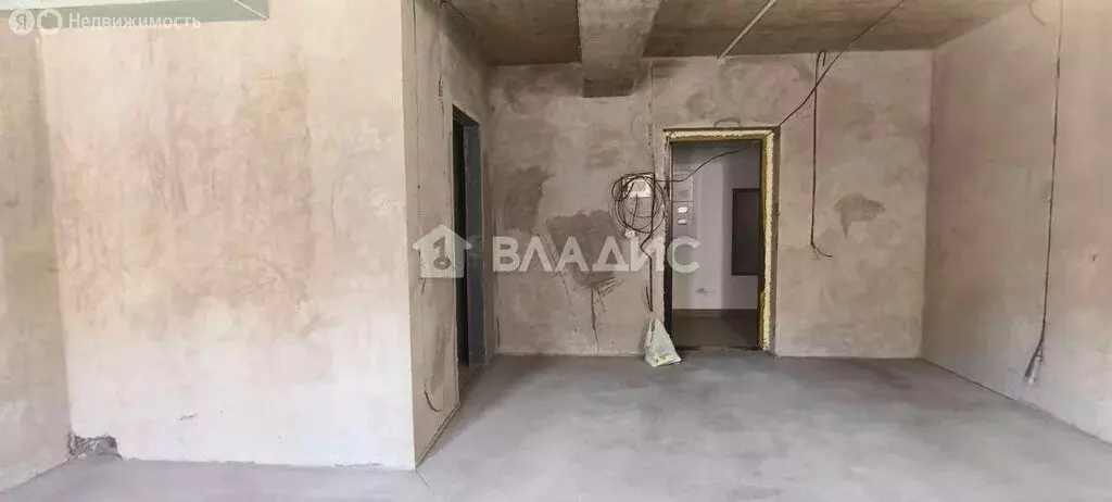 Квартира-студия: Улан-Удэ, 142-й микрорайон, 11 (30 м) - Фото 1