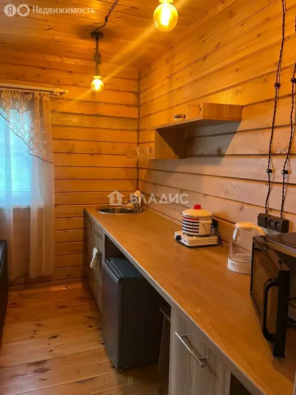 Дом в село Анос, Ясная улица, 8А (130 м) - Фото 2