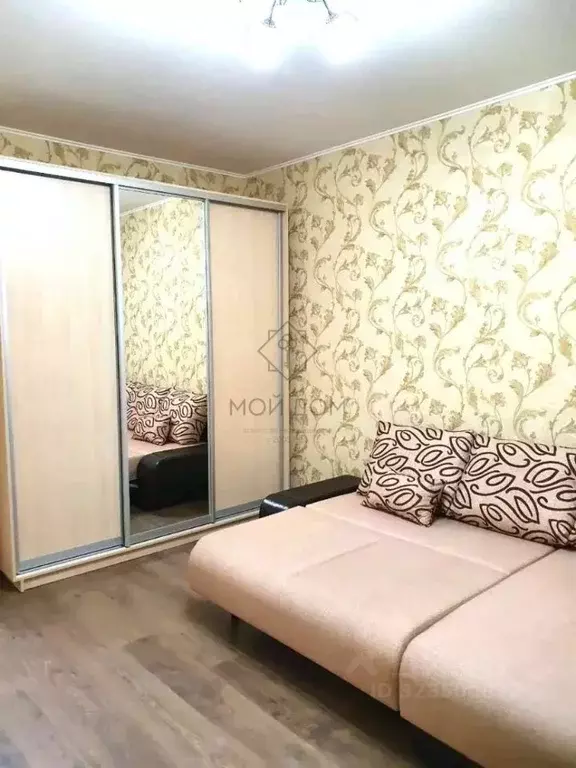 2-к кв. Московская область, Химки ул. Германа Титова, 8 (45.2 м) - Фото 2