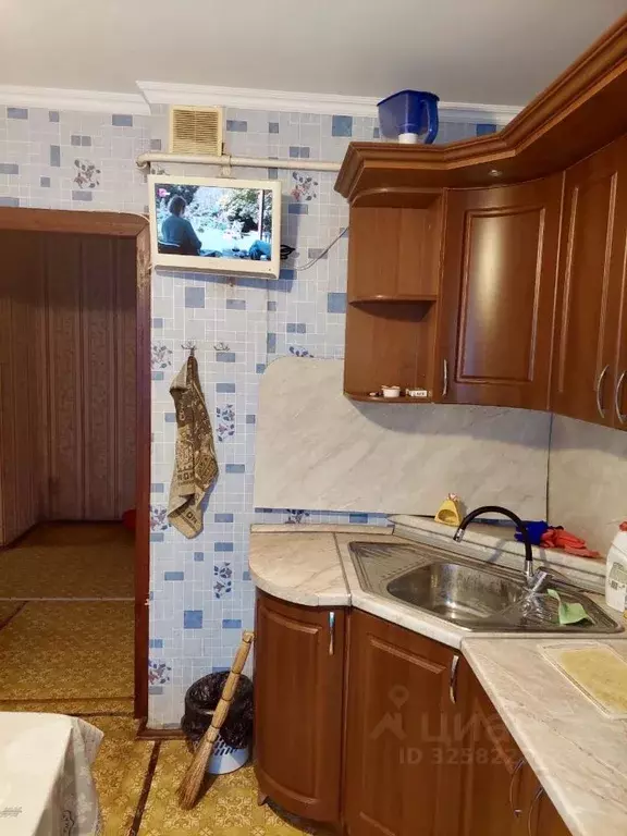 2-к кв. Орловская область, Мценск ул. Машиностроителей, 9 (53.0 м) - Фото 2