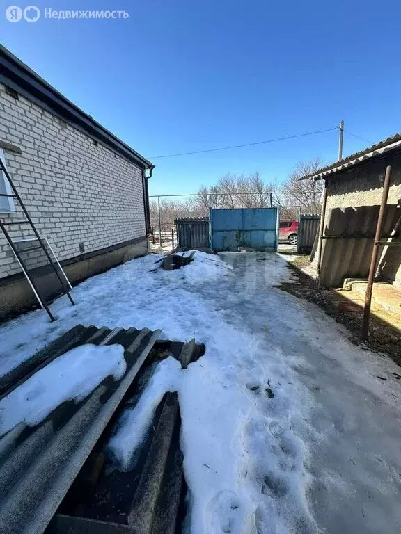 Дом в село Подсереднее, улица Диканева (46.5 м) - Фото 1