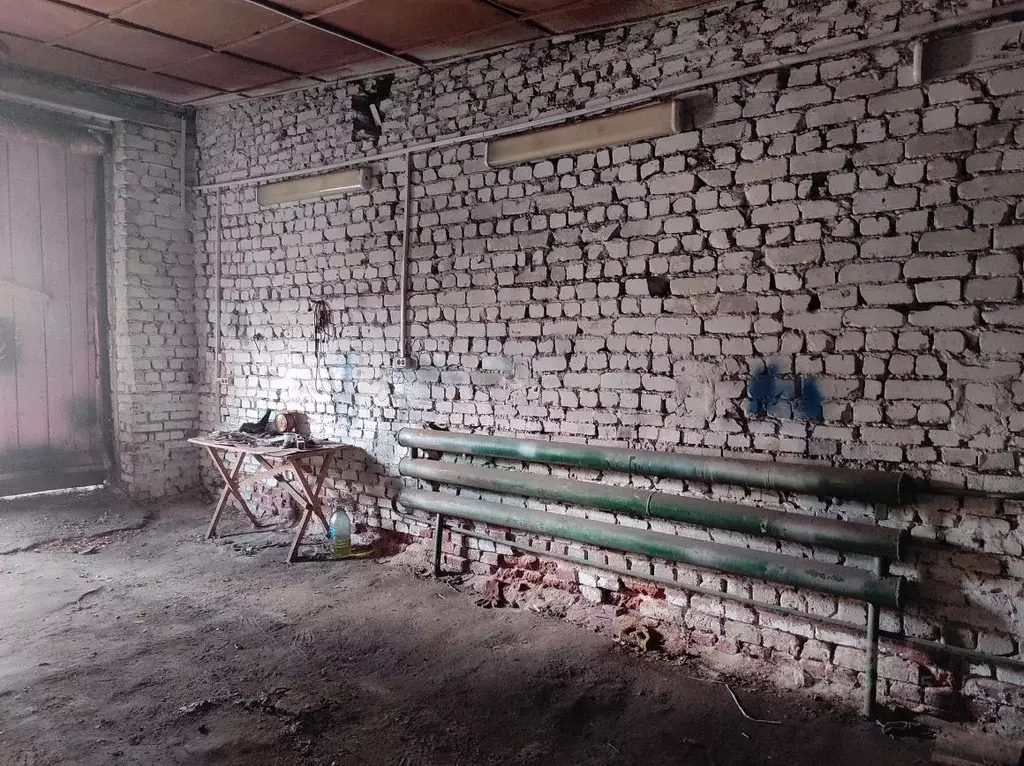 Помещение свободного назначения в Воронежская область, Борисоглебск ... - Фото 2