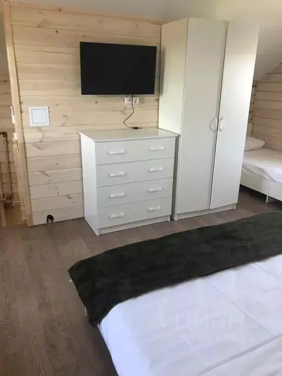 Дом в Краснодарский край, Анапа ул. Николая Овсянникова, 19 (50 м) - Фото 2