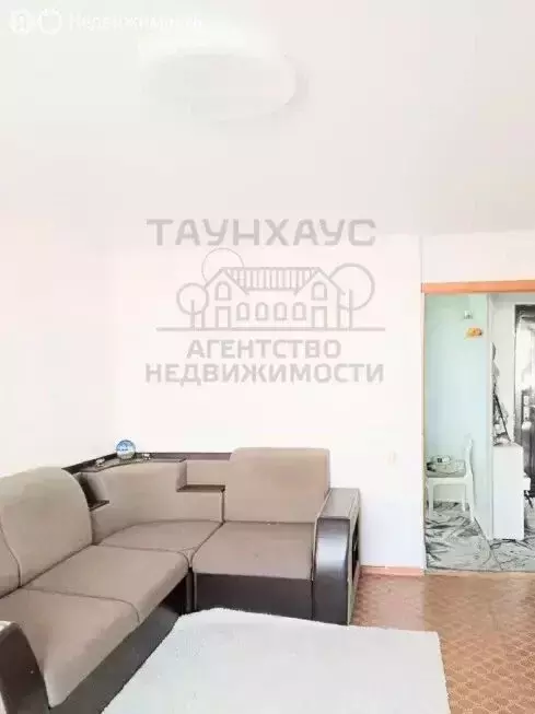 2-комнатная квартира: Агидель, Молодёжная улица, 9 (43 м) - Фото 2
