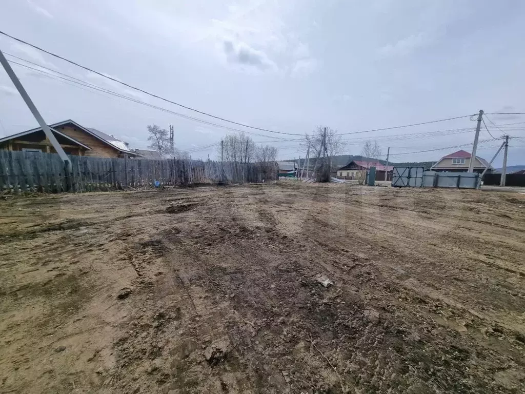 Участок 5 сот. (ИЖС) - Фото 0