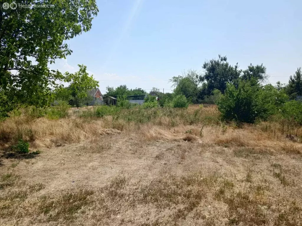 Участок в Ейск, СНТ Восход (5 м) - Фото 1