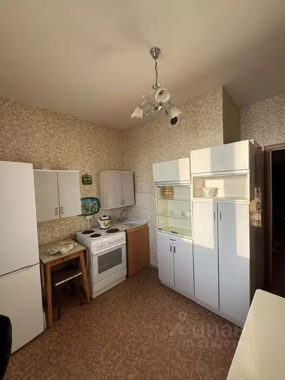 1-к кв. Москва Профсоюзная ул., 25 (40.0 м) - Фото 1