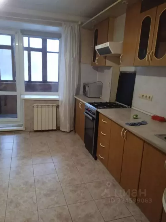 3-к кв. Омская область, Омск просп. Мира, 163к2 (98.0 м) - Фото 1