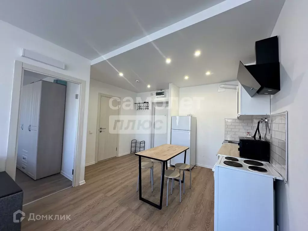 Продаётся 1-к квартира, 33.7 м - Фото 1