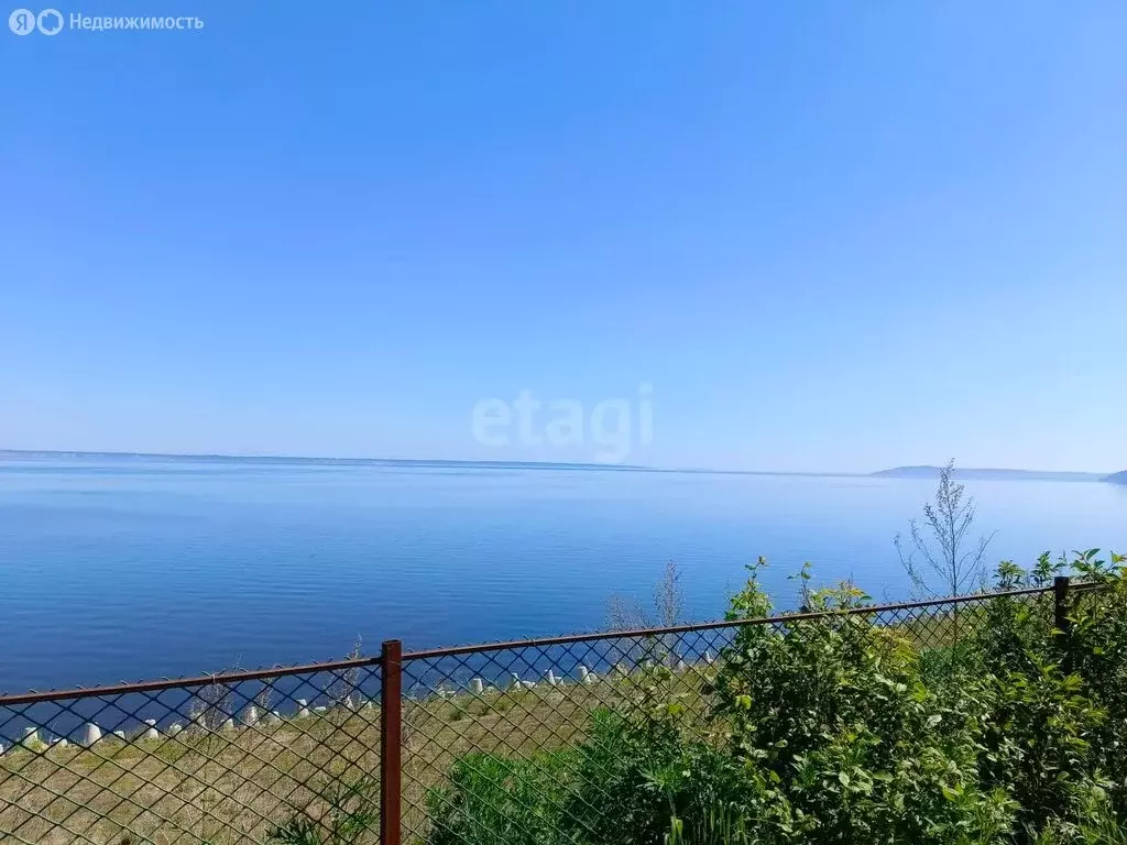 Дом в Новоульяновск, улица Пушкина (50.3 м) - Фото 1