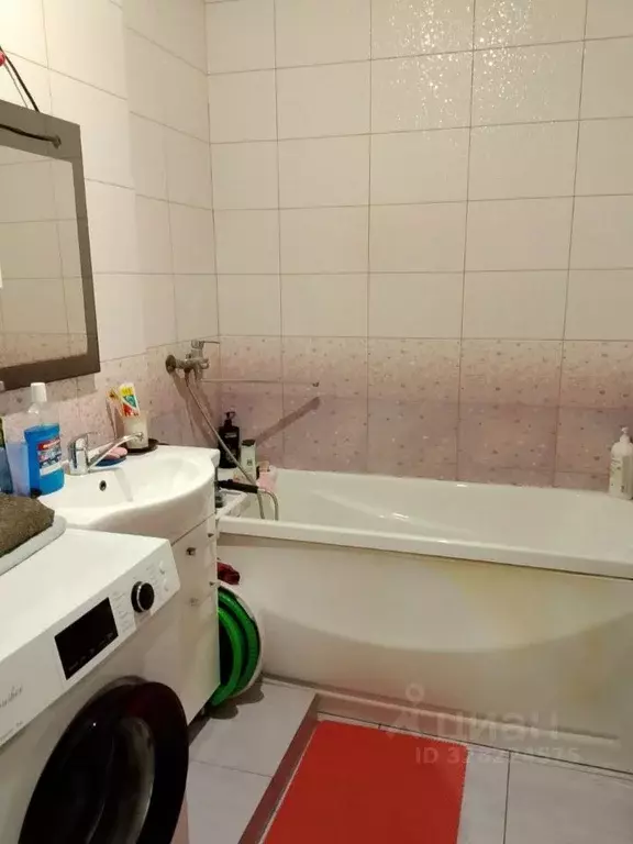 1-к кв. Калининградская область, Балтийск Киркенесская ул., 20 (48.3 ... - Фото 2