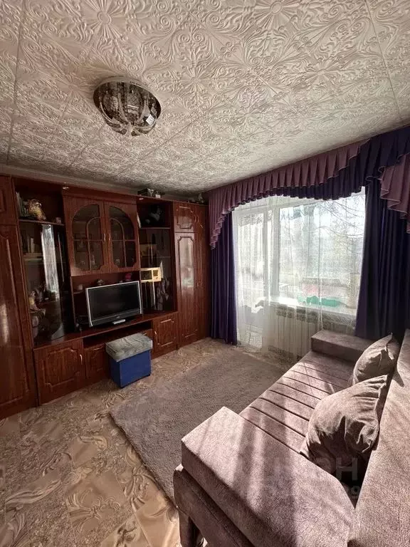1-к кв. Псковская область, Псков ул. Металлистов, 7 (25.0 м) - Фото 0
