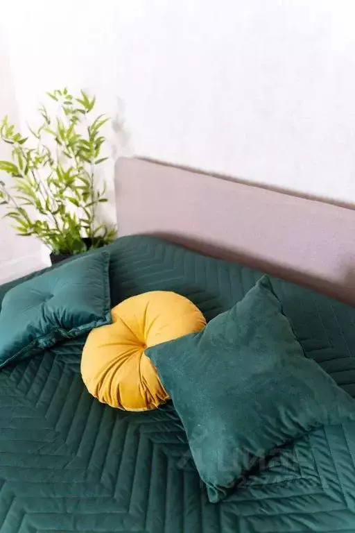 1-к кв. Самарская область, Самара ул. Виталия Талабаева, 8 (48.0 м) - Фото 1