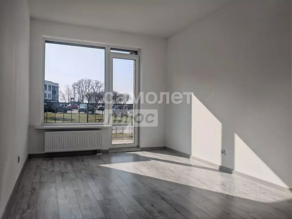 3-к кв. Ленинградская область, Тосненский район, Федоровское городское ... - Фото 1