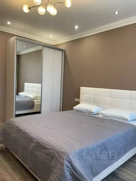 2-к кв. Московская область, Звенигород Одинцовский городской округ, ... - Фото 1