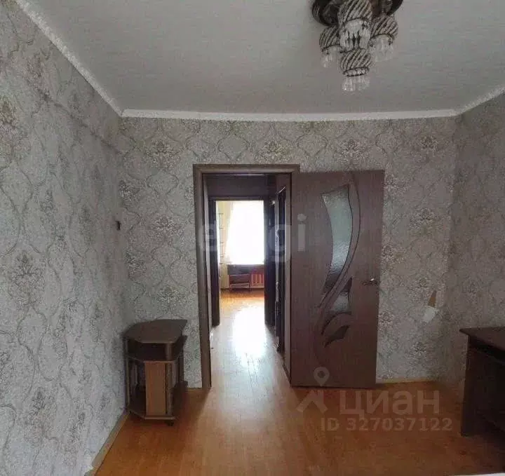 2-к кв. Калужская область, Малоярославецкий муниципальный округ, с. ... - Фото 1