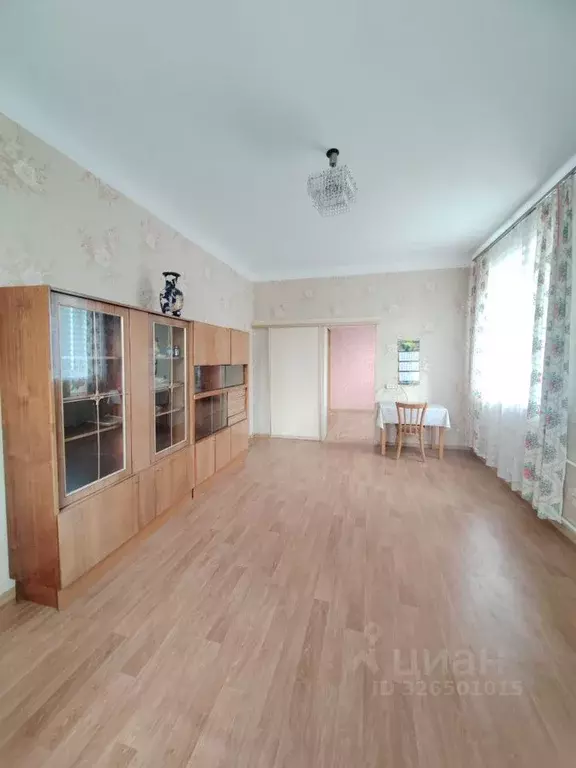 2-к кв. Приморский край, Находка ул. Чернышевского, 7 (43.4 м) - Фото 1