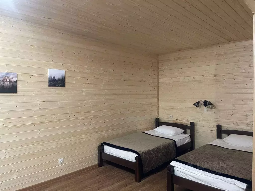 Комната Адыгея, Майкопский район, пос. Каменномостский пер. Обрывной, ... - Фото 1