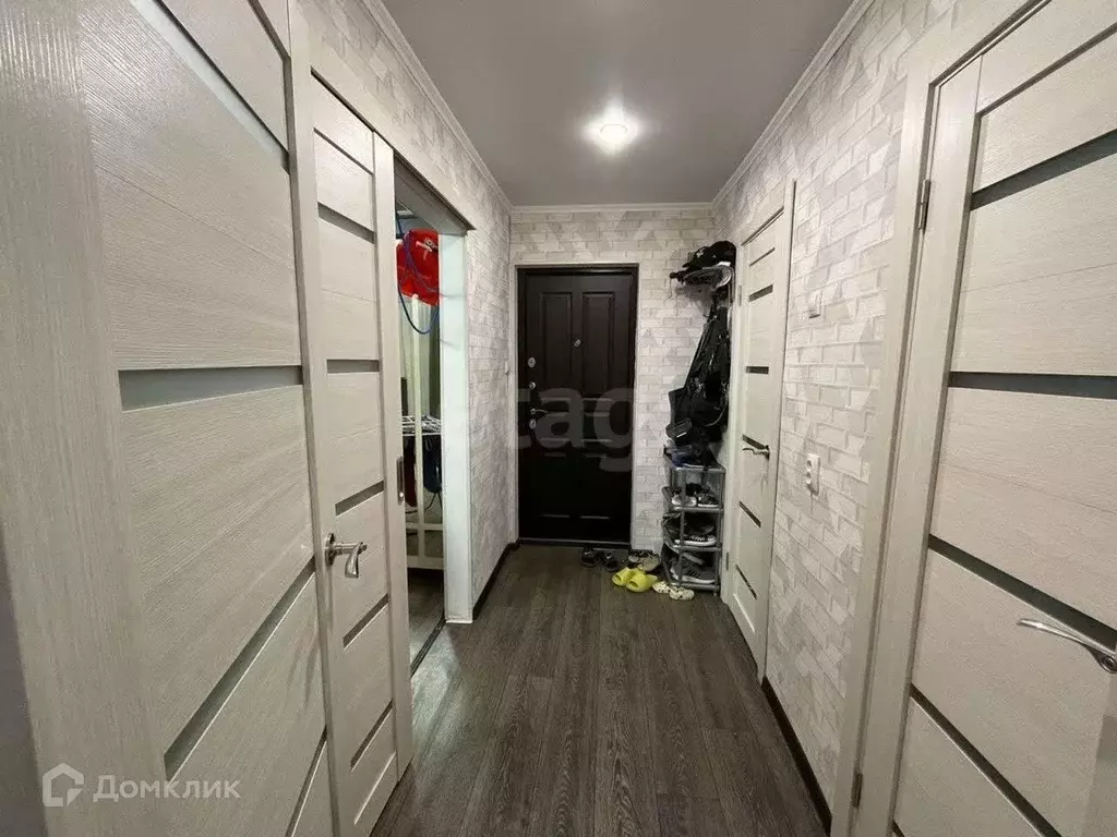 Продаётся 1-к квартира, 39.2 м - Фото 0