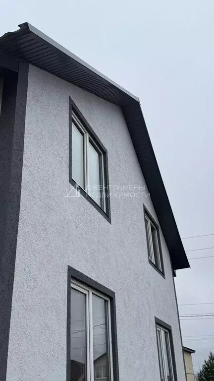 Дом, 120 м - Фото 1