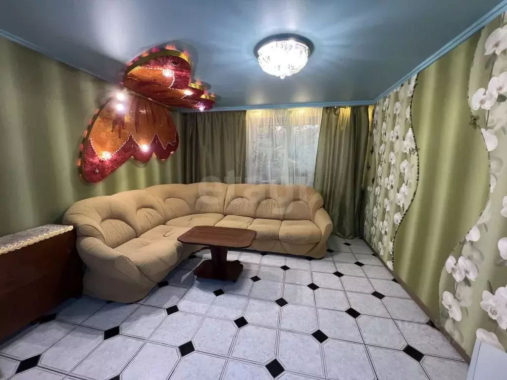 3-к кв. Саратовская область, Саратов проезд 2-й Детский, 29/41 (67.1 ... - Фото 1