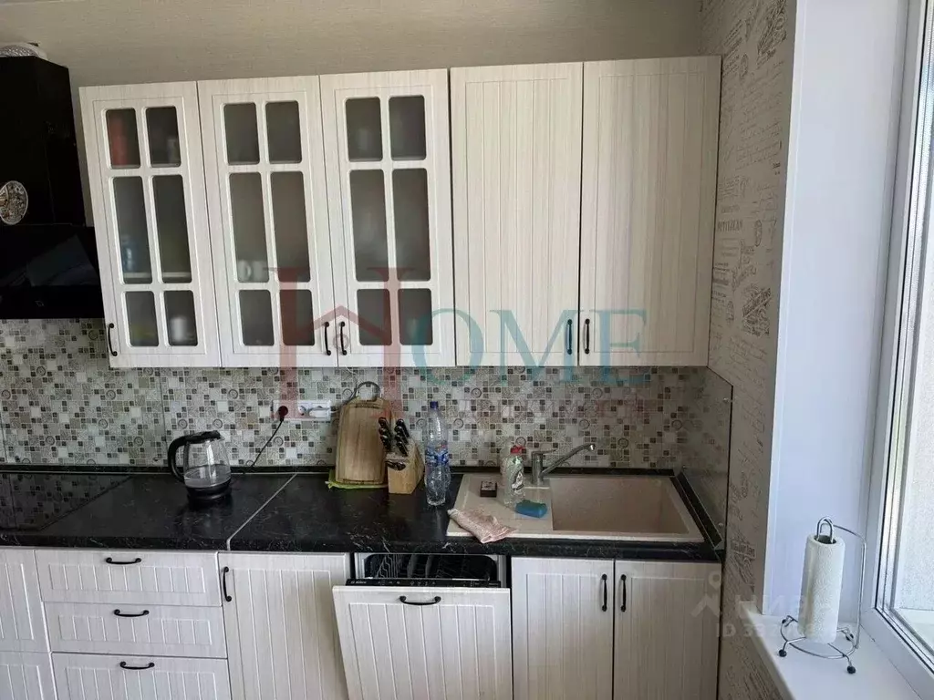 2-к кв. Новосибирская область, Новосибирск Танковая ул., 34 (68.0 м) - Фото 2