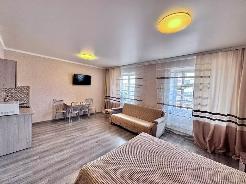 Студия Хакасия, Абакан ул. Кирова, 118 (42.0 м) - Фото 2