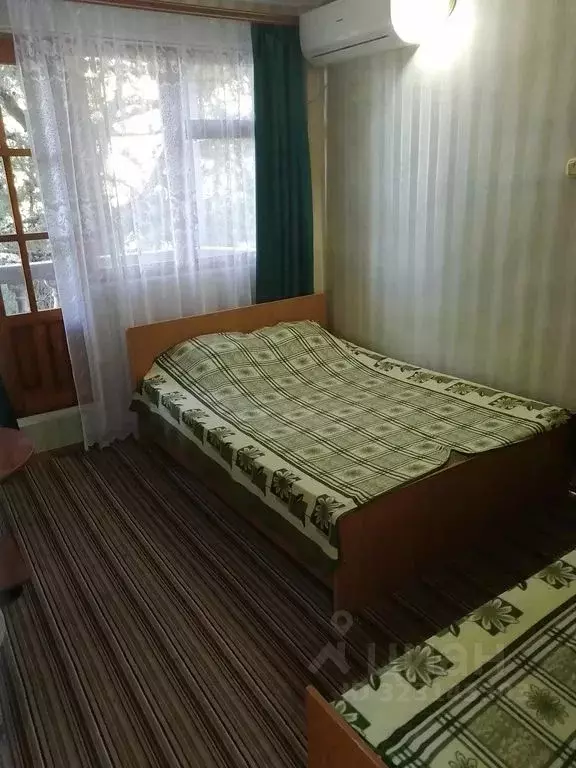 Комната Краснодарский край, Сочи Сочинское ш., 1Б - Фото 1