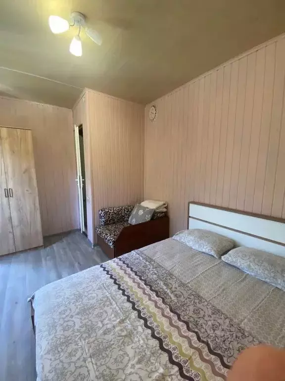 Комната Краснодарский край, Сочи ул. Православная, 14Б - Фото 1