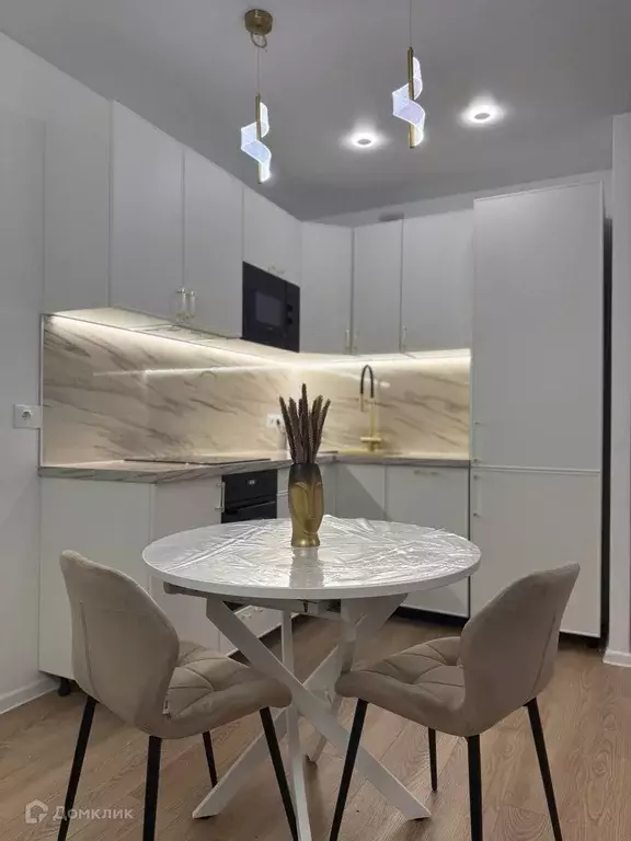 Продаётся 1-к квартира, 42 м - Фото 0