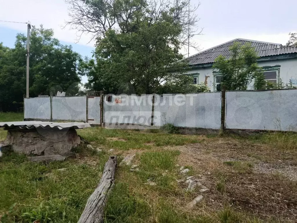 Дом 75,3 м на участке 10 сот. - Фото 1