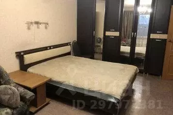 1-к кв. Тверская область, Тверь ул. Склизкова, 8 (39.0 м) - Фото 1