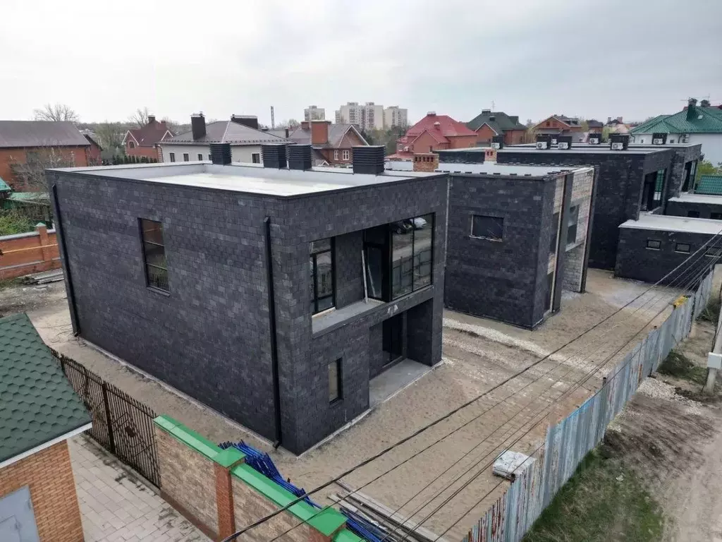 Дом в Самарская область, Самара Раздольная ул., 30 (187 м) - Фото 1