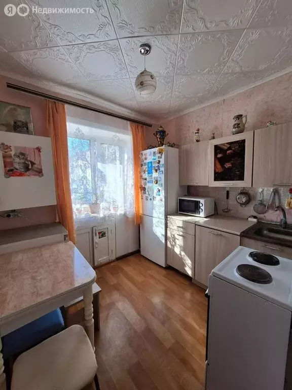 1-комнатная квартира: Райчихинск, Музыкальная улица, 39 (29.3 м) - Фото 1