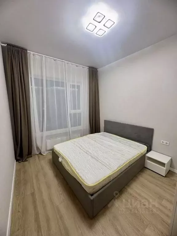 1-к кв. Московская область, Красногорск ул. Тенистых Аллей, 3к3 (38.0 ... - Фото 0
