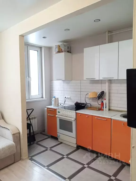 Студия Московская область, Ленинский городской округ, д. Горки ул. ... - Фото 1