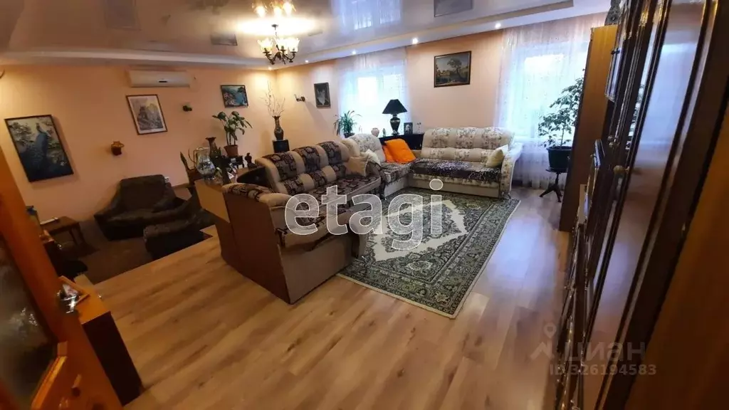 Дом в Краснодарский край, Ейское городское поселение, пос. ... - Фото 1