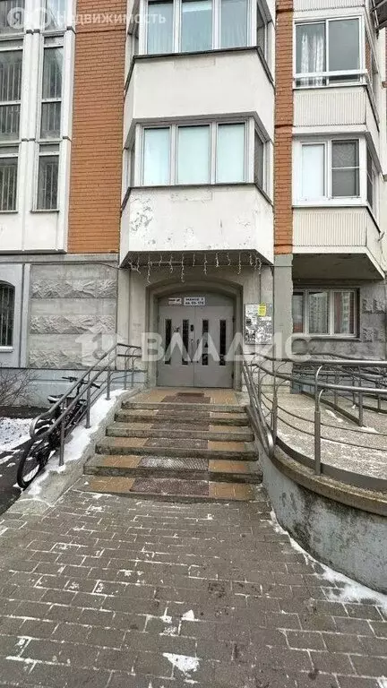 2-комнатная квартира: Дрожжино, Новое шоссе, 12к2 (50.9 м) - Фото 0
