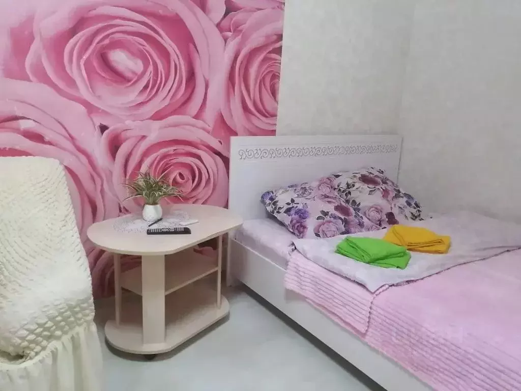 1-к кв. Псковская область, Псков ул. Металлистов, 4А (34.0 м) - Фото 1