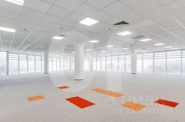 Офис в Московская область, Химки Ленинградская ул., с25 (10974 м) - Фото 1